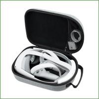 ราคา Bon Virtual Reality Travel Carrying Case Organizer คอนเทนเนอร์สําหรับชุดหูฟัง Pico 4 VR (29178153076)