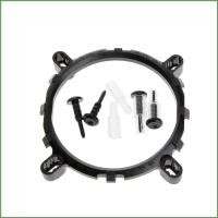 ราคา BON CPU ฮีทซิงค์พัดลมระบายความร้อนยึดสําหรับ LGA1150 1156 1155 775 1366 (55850896442)