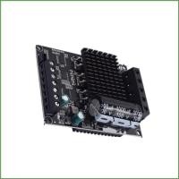 ราคา BON 6 72V 15A จอแสดงผลดิจิตอล 3 เฟสมอเตอร์แบบไม่มีแปรงควบคุมความเร็วมอเตอร์ย้อนกลับ (54550227577)