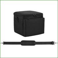 ราคา บอน เคสกระเป๋ากล้องไนล่อนสําหรับกล้อง DSLR ขนแกะเรียงรายการป้องกันภายในความปลอดภัย (54202516736)