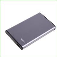 ราคา BON ฮาร์ดไดรฟ์ภายนอกสําหรับเคสความจุ SSD HDD 2 5 Storage USB 3 0 ภายนอกมือถือ Hard สําหรับแล็ปท็อปพีซี (51152637695)