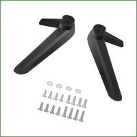 ราคา BON ฐานขาตั้งทีวีอเนกประสงค์แบบตั้งโต๊ะสําหรับยี่ห้อส่วนใหญ่ทนทานปลอดภัยติดตั้งง่าย (50052512558)