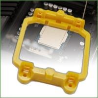 ราคา BON CPU Coolers Bracket CPU Bracket ฮีทซิงค์วงเล็บเมนบอร์ดฮีทซิงค์แผ่นแผ่นด้านหลังวงเล็บสําหรับ AM3 940 (47952212735)