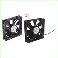 ราคา BON 12 ซม แบริ่ง CPU พัดลมระบายความร้อน 12V 0 8A 120 มม 12025 DC Brushles Cooling F (47101620822)