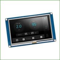 ราคา BON สําหรับ Nextion NX4827T043 หน้าจอ 4 3 นิ้ว LCD Inteligenent LCD Touchable Display (46951123870)