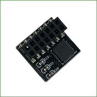 ราคา BON TPM 2 0 โมดูลอินเทอร์เฟซ LPC การเข้ารหัสที่แข็งแกร่ง TPM โมดูลบอร์ดสําหรับ Win 11 (46152212973)