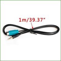 ราคา BON KCE 236B MP3 3 5 มม อะแดปเตอร์ Aux Jack o สําหรับ MP3 สําหรับ (42127022780)