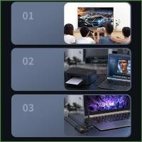 ราคา BON USB3 0 สายต่อ USB ตัวผู้เป็นตัวเมียเหมาะสําหรับจอภาพเครื่องชาร์จ (41726807536)