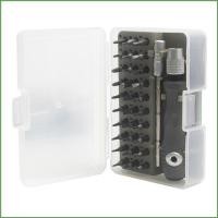 ราคา BON ชุดไขควงซ่อมโทรศัพท์มืออาชีพพร้อมดอกไขควงจับตามหลักสรีรศาสตร์ (41326273513)