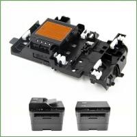 ราคา Bon หัวพิมพ์สีสันสดใสสําหรับเครื่องพิมพ์ Brother DCP J105 J200 J25 J152W (29579060653)