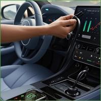 ราคา BON Ice Crystal Type C Charger Cable Male to Male USB C Connector Wire Power Supply Cord Support 60W Quick Charging (26933601946)