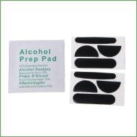 ราคา Bon 2 ชุด MX Master 3S Rounded Curved Edges Mouse Feet แผ่นรองเมาส์สเก็ต (24691507667)