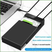ราคา BON 2 5 3 5 นิ้ว USB3 0 ฮาร์ดไดรฟ์ฮาร์ดไดรฟ์ภายนอก Hard Drive Case Easy (57600222705)