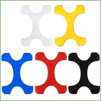 ราคา BON สําหรับ WD 2 5 นิ้วฮาร์ดไดรฟ์มือถือซิลิโคนฝาครอบหนังสือเดินทางของฉันฝาครอบป้องกันพิเศษ X Type (56650906121)