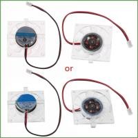 ราคา BON 40 มม พัดลมระบายความร้อนเงียบ DC 12V 2Pin DC Brushless Quiet สําหรับเครื่องพิมพ์ 3D PC คอมพิวเตอร์สําหรับกรณีพัดลม (56350021289)