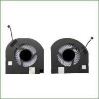 ราคา BON CPU GPU พัดลมระบายความร้อนสําหรับ 17 7730 M7730 7740 M7740 Series พัดลมระบายความร้อนแล็ปท็อป (54550227607)