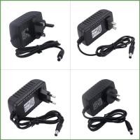 ราคา BON 22V 1A 1 5A 2A 3A สําหรับ DC Adapter Power Supply Charger 5 52 1 2 5 มม ชาย Connector Adaptor สําหรับไฟ LED กล้องวงจรปิด Router (53850891781)