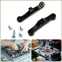 ราคา BON Backplains CPU Cooling Bracket Heatsinks Bracket Fan แผ่นยึดระบายความร้อน (52600896320)