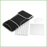ราคา BON กระเป๋าใส่คีย์บอร์ดและเมาส์ 2 in 1 สําหรับกระเป๋าเก็บคีย์บอร์ดเมจิก (51602632608)