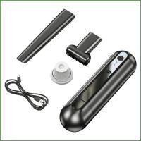 ราคา BON เครื่องดูดฝุ่นแบบใช้มือถือ 45W การทําความสะอาดมอเตอร์ที่แข็งแกร่ง 6Kpa ดูดเงียบ (50750222744)