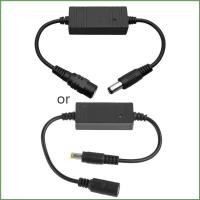 ราคา 5V 24V 5 5x2 1mm Restart Cable for WiFi Bridge Cats Router Repeater Rebooter (49951611249)