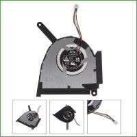 ราคา BON เปลี่ยนพัดลมระบายความร้อนแล็ปท็อป 5V 4pin 4 สายหม้อน้ําสําหรับ TUF Dash F15 (48552648230)