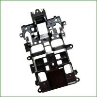 ราคา BON Mouse Frame Skeleton Parts Replacement for GPro X Superlight2 DEX Mouse Enhances Gaming Setups (46300741199)