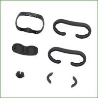 ราคา BON VR Face Frame Eye Pad Cover ชุดเปลี่ยนสําหรับสวมใส่อย่างลึกซึ้งและลดการบุกรุกแสง (45500237871)