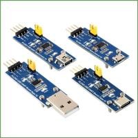 ราคา BON PL2303 โมดูลอะแดปเตอร์แปลง USB เป็น RS232 TTL 1 8V 2 5V 3 3V 5V ระดับ (43476799761)