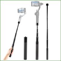 ราคา BON แบบพกพา Gimbals Extension Rod สําหรับ OM4 OSMOMobelie3 โทรศัพท์ Gimbals Stabilizers (55152192475)