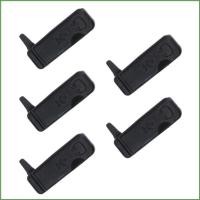 ราคา BON ABS ฝาครอบกันฝุ่นสําหรับ CP200 CP040 CP140 CP160 CP180 แจ็คหูฟังวิทยุสองทาง (53301103692)