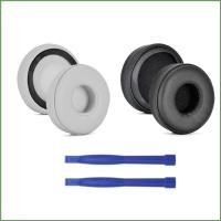 ราคา BON เปลี่ยนเบาะหูเก่าหรือเสียหายพร้อมแผ่นรองหูฟังสําหรับ MDR ZX100 ZX110 ZX220BT ปรับปรุงคุณภาพเสียง (50352183222)