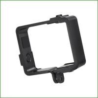 ราคา BON เคสป้องกันสําหรับกล้องแอคชั่นบอร์ดเฟรมน้ําหนักเบาพร้อมอุปกรณ์เสริมสําหรับการถ่ายภาพกลางแจ้ง (49400247594)