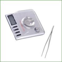 ราคา BON เครื่องชั่งแบบพกพาที่แม่นยํา 20g 0 001g พร้อมน้ําหนักการสอบเทียบสําหรับเครื่องชั่งสีทอง (48302652559)