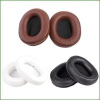 ราคา 1Pair Leather Earpads Ear Cushion Cover for Arctis 3 5 7 Headphones (45800911785)