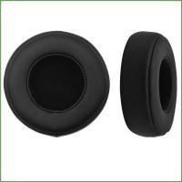 ราคา BON ยืดหยุ่น EarPads ครอบคลุม forBeats Dr Dre Detox หูฟัง Earmuffs (42876177186)
