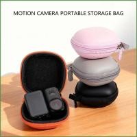 ราคา BON เคสป้องกันเปลือกแข็งสําหรับกล้องแอคชั่นแคมเมราอุปกรณ์เสริม Travel Companion เคสกล้องกันฝุ่นน้ําหนักเบา (41726277359)