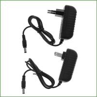 ราคา BON AC DC 12V 1 5A Power Adapter 5 5x2 5 มม เครื่องชาร์จติดผนังสากลสําหรับหลอดไฟ LED กล้องลําโพง (40227022764)
