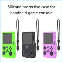 ราคา EZR ปลอกหุ้มกันน้ําสําหรับ R36S Gamepad เคสกันฝุ่น (44276804033)