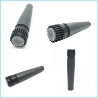 ราคา Ezr SM57 ไมโครโฟนไดนามิก เสียงร้องทิศทางเดียวสําหรับการนําเสนอ สตูดิโอภายในบ้าน (29926387561)