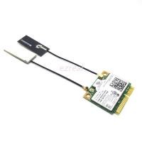 ราคา เสาอากาศ WiFi ไร้สาย ภายใน สําหรับแล็ปท็อป Intel AX200 9260NGW 8260NGW 1 คู่ (16335293440)
