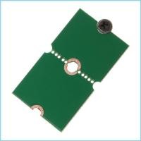 ราคา EZR 2242 2260 2280 อะแดปเตอร์ขยายวงเล็บ SSD Soild Hard Disk Converter กรอบ (57850026326)