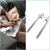 ราคา EZR แล็ปท็อป LCD บานพับสําหรับ Dell Latitude E3520 ซ้าย ขวาหน้าจอ LCD บานพับสนับสนุนชุดหน้าจอ LCD บานพับ LCD Brack (57700021117)