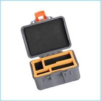 ราคา EZR เคสดูดซับแรงกระแทกพร้อมฉากกั้นสําหรับกล่องเก็บกล้อง GO Ultra Action (54500217736)