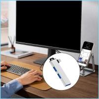 ราคา EZR ฮับขยาย USB3 0 สะดวกพร้อมพอร์ต 3USB สําหรับ Android ของ Window Linux (51702182912)