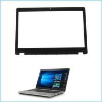 ราคา EZR ใหม่สําหรับHP EliteBook Folio 9480M LCD ฝาครอบด้านหน้าสําหรับกรณีหน้าจอ LCD Bezel แผ่นกรอบด้านหน้า 769705 001 (50450036245)