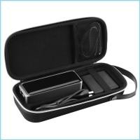ราคา EZR กล่อง Organiser แหล่งพลังงานกันน้ําพร้อมซิปโลหะดึงถุงเก็บภายในสําหรับ A1340 27650มะห์ (49850730900)