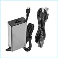 ราคา EZR อะแดปเตอร์ชาร์จเร็ว USB C 20V 5A 100W แหล่งจ่ายไฟที่มีประสิทธิภาพสําหรับแล็ปท็อป (49300232674)
