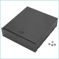 ราคา EZR ภายนอก Enclosure 5 25 HDD ฮาร์ดไดรฟ์มือถือลิ้นชักเปล่า Rack Fit สําหรับเดสก์ท็อป PC คอมพิวเตอร์อะแดปเตอร์สายเคเบิล (49151616967)