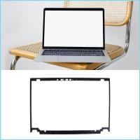 ราคา EZR แล็ปท็อป LCD Bezel สติกเกอร์สําหรับ ThinkPad T480 IR รุ่น LCD ด้านหน้า Trim ฝาครอบ BEZEL (48250056325)